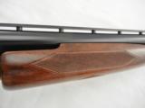 1955 Winchester Model 12 WS1 Pre 64 - 3 of 9