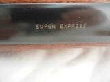 Winchester 70 Classic Super Express 375 H&H - Claw Extractor - New Haven Gun - - 8 of 8