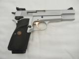 Browning Hi Power 40 S&W MINT - 5 of 8