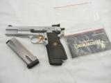 Browning Hi Power 40 S&W MINT - 1 of 8