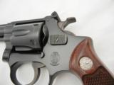 Smith Wesson Pre 34 4 Digit Serial #
- 3 of 8