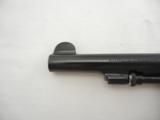 Smith Wesson Pre War Regulation Police 38 - 2 of 9
