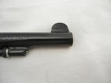 Smith Wesson Pre War Regulation Police 38 - 7 of 9