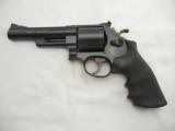 1989 Smith Wesson 25 45 Long Colt - 1 of 8