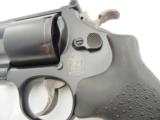 1989 Smith Wesson 25 45 Long Colt - 3 of 8