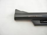 1989 Smith Wesson 25 45 Long Colt - 2 of 8