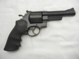1989 Smith Wesson 25 45 Long Colt - 4 of 8