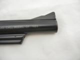 1989 Smith Wesson 25 45 Long Colt - 6 of 8