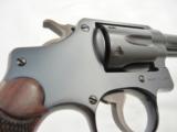 Smith Wesson Pre War 32 Regulation Police 6 Inch
- 5 of 10