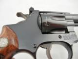 Smith Wesson 35 No Dash 22 6 Inch - 5 of 8