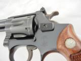 Smith Wesson 35 No Dash 22 6 Inch - 3 of 8
