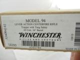 Winchester 94 45LC Trapper New In The Box - 2 of 9