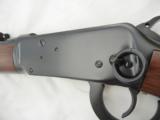 Winchester 94 45LC Trapper New In The Box - 8 of 9