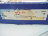 Winchester Model 12 Skeet New In The Box - 3 of 11