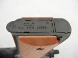Colt Combat Commander Steel Frame 9mm
- 5 of 6