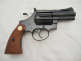 Colt Diamondback 38 2 1/2 Inch NEW - 4 of 8