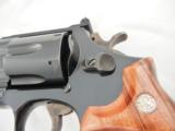 1985 Smith Wesson 29 3 Inch Lew Horton - 3 of 8
