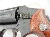 Smith Wesson Pre 40 Centennial 38 - 3 of 8