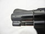 Smith Wesson Pre 37 Alloy Cylinder MINT - 2 of 8