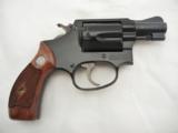 Smith Wesson Pre 37 Alloy Cylinder MINT - 4 of 8