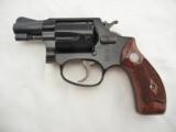 Smith Wesson Pre 37 Alloy Cylinder MINT - 1 of 8