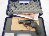 Smith Wesson 637 Power Port NIB- 1 of 7