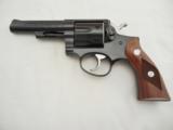 Ruger Police Service Six 357 NIB - 3 of 6