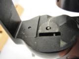 Ruger Police Service Six 357 2 3/4 NIB - 6 of 6