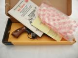 Ruger Speed Six 4 Inch NIB - 1 of 6