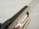 1980 Smith Wesson 27 Nickel 357 - 7 of 10
