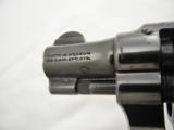Smith Wesson Pre War 1905 MP 2 Inch - 2 of 11