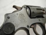 Smith Wesson Pre War 1905 MP 2 Inch - 5 of 11