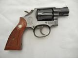 1977 Smith Wesson 10 2 Inch MP - 4 of 8