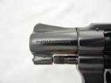 1977 Smith Wesson 10 2 Inch MP - 2 of 8
