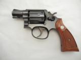 1977 Smith Wesson 10 2 Inch MP - 1 of 8