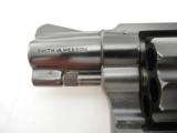 1953 Smith Wesson Pre 12 Alloy Cylinder In The Box - 5 of 13