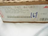 Marlin 1894 44-40 New In The Box JM - 3 of 11