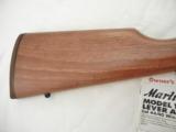 Marlin 1894 44-40 New In The Box JM - 4 of 11
