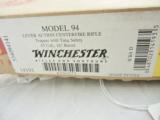 Winchester 94 45LC Trapper New In The Box - 2 of 9