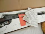 Winchester 94 45LC Trapper New In The Box - 1 of 9