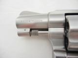 1982 Smith Wesson 60 2 Inch - 2 of 8