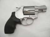 1982 Smith Wesson 60 2 Inch - 4 of 8