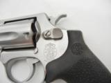 1982 Smith Wesson 60 2 Inch - 3 of 8