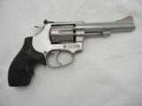 1989 Smith Wesson 631 32 Magnum 4 Inch - 4 of 8