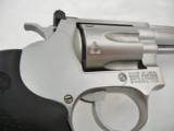 1989 Smith Wesson 631 32 Magnum 4 Inch - 5 of 8