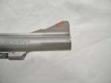 1989 Smith Wesson 631 32 Magnum 4 Inch - 6 of 8