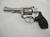 1989 Smith Wesson 631 32 Magnum 4 Inch - 1 of 8