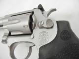 1989 Smith Wesson 631 32 Magnum 4 Inch - 3 of 8