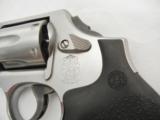 2000 Smith Wesson 64 2 Inch Factory DAO - 3 of 9