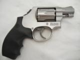 2000 Smith Wesson 64 2 Inch Factory DAO - 4 of 9